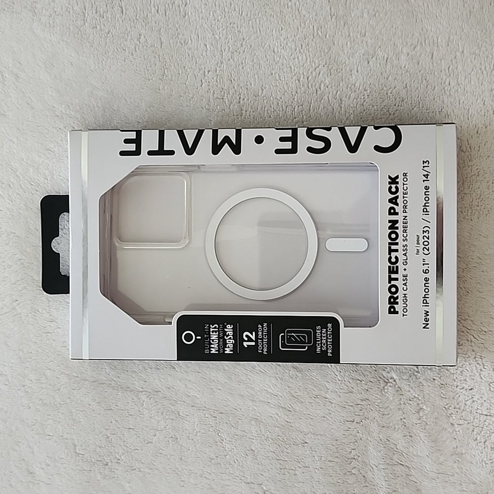 Case Mate iPhone 14/13